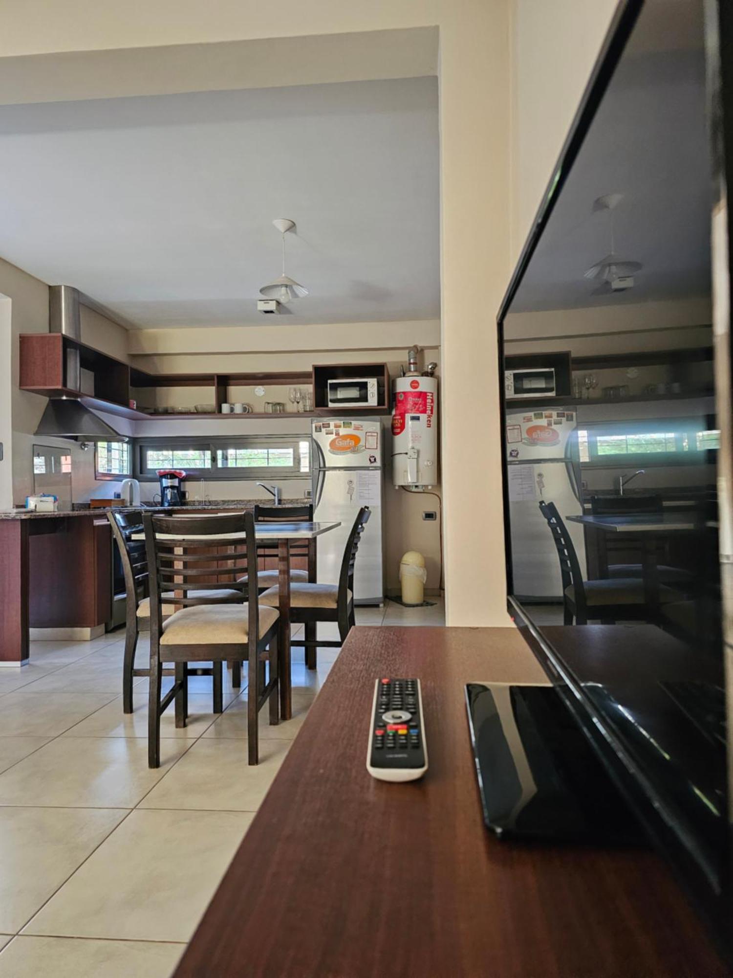 Alquiler Maipu Mendoza Apartment Екстериор снимка
