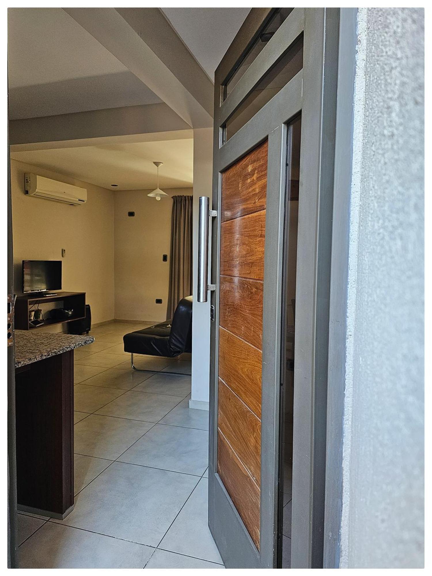 Alquiler Maipu Mendoza Apartment Екстериор снимка